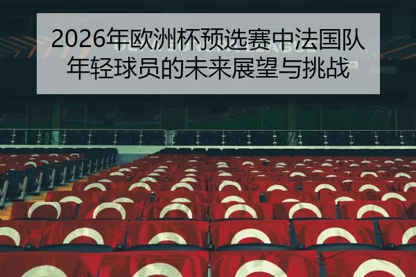 2026年欧洲杯预选赛中法国队年轻球员的未来展望与挑战